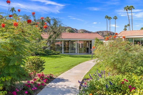 Tiny photo for 45890 Hopi Road, Indian Wells, CA 92210 (MLS # 219155062DA)