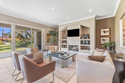 Tiny photo for 45890 Hopi Road, Indian Wells, CA 92210 (MLS # 219155062DA)