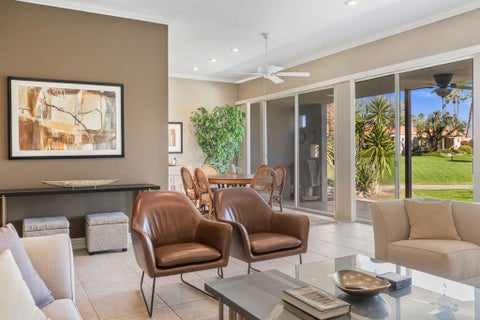 Tiny photo for 45890 Hopi Road, Indian Wells, CA 92210 (MLS # 219155062DA)