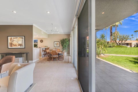 Tiny photo for 45890 Hopi Road, Indian Wells, CA 92210 (MLS # 219155062DA)
