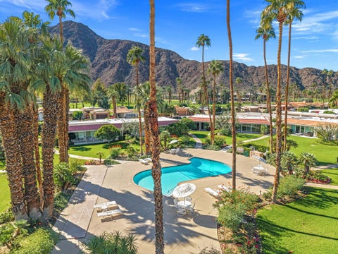 Tiny photo for 45890 Hopi Road, Indian Wells, CA 92210 (MLS # 219155062DA)
