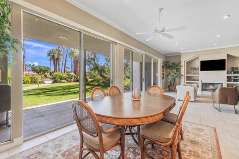 Tiny photo for 45890 Hopi Road, Indian Wells, CA 92210 (MLS # 219155062DA)