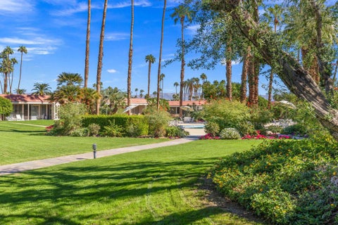 Tiny photo for 45890 Hopi Road, Indian Wells, CA 92210 (MLS # 219155062DA)