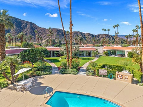 Tiny photo for 45890 Hopi Road, Indian Wells, CA 92210 (MLS # 219155062DA)