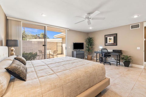 Tiny photo for 45890 Hopi Road, Indian Wells, CA 92210 (MLS # 219155062DA)