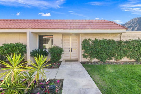Tiny photo for 45890 Hopi Road, Indian Wells, CA 92210 (MLS # 219155062DA)
