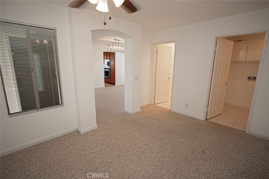 Country Club Vistas (CCV) - Residential Lease