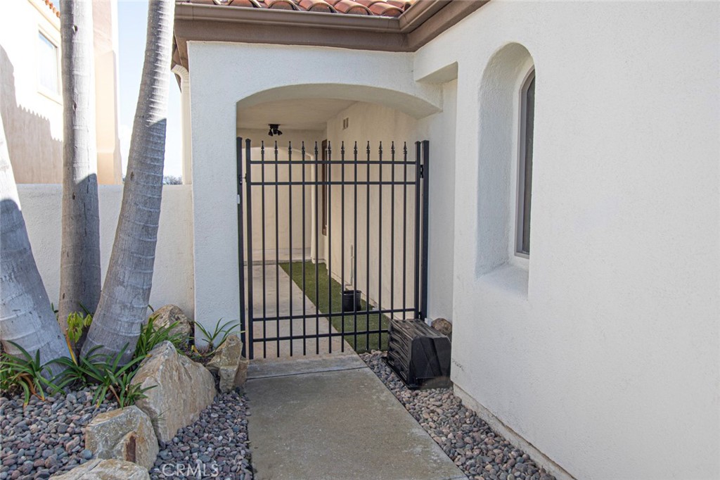 Country Club Vistas (CCV) - Residential Lease