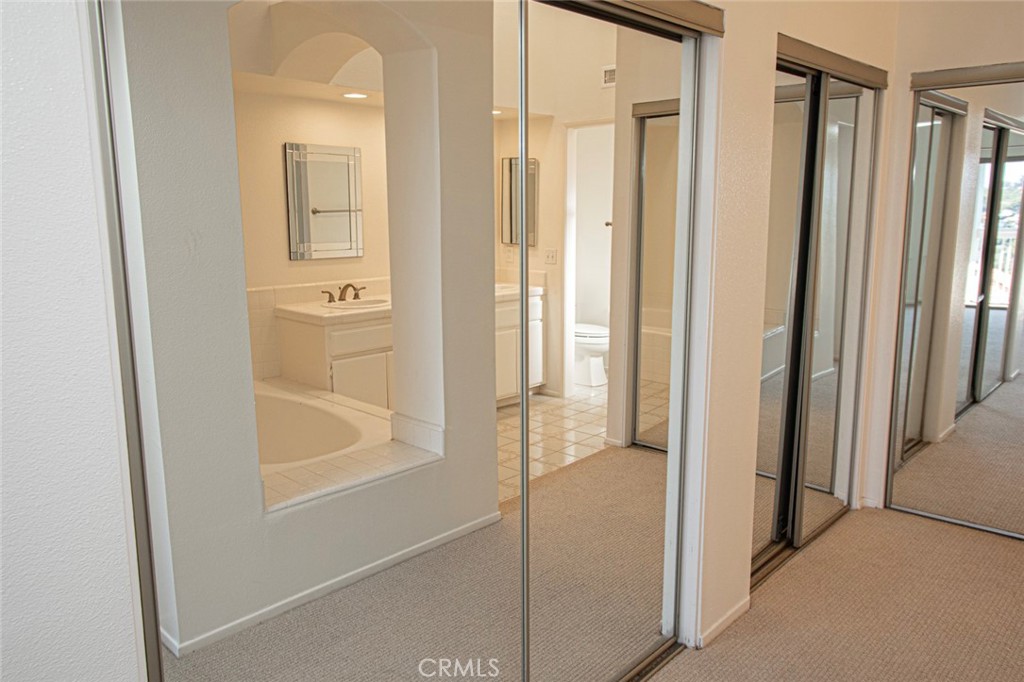 Country Club Vistas (CCV) - Residential Lease