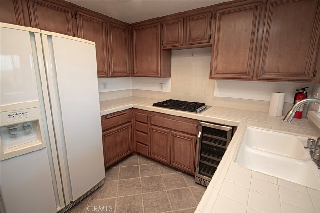 Country Club Vistas (CCV) - Residential Lease