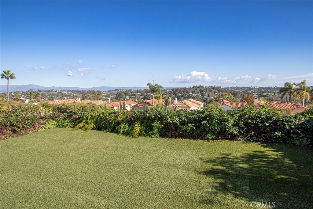 Country Club Vistas (CCV) - Residential Lease