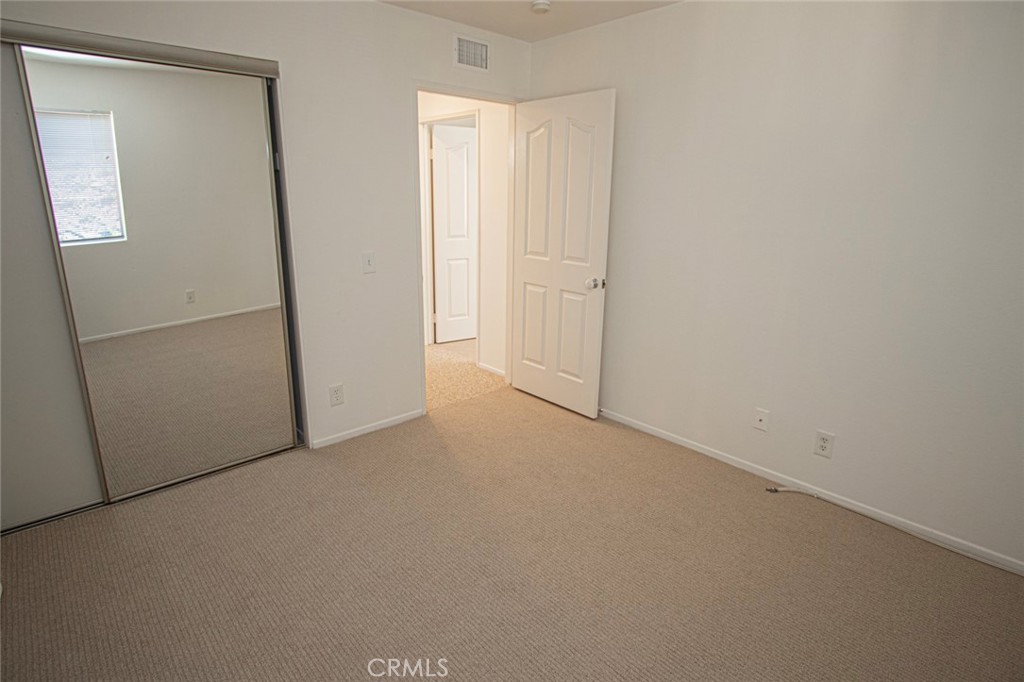 Country Club Vistas (CCV) - Residential Lease