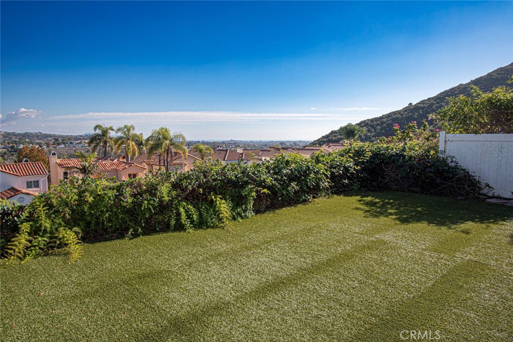 Country Club Vistas (CCV) - Residential Lease