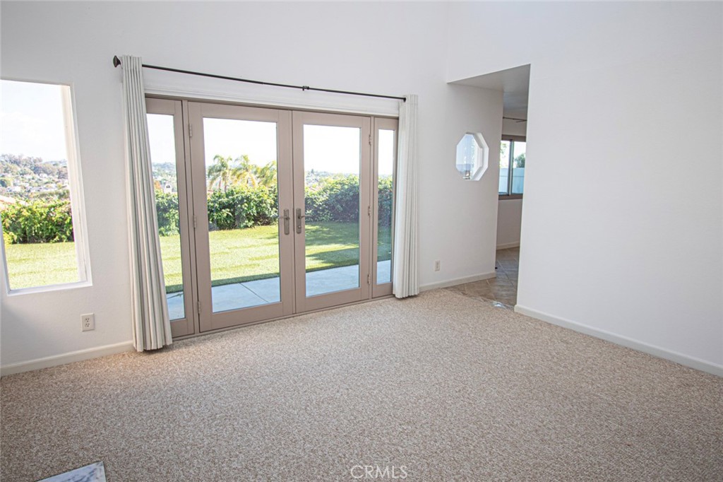 Country Club Vistas (CCV) - Residential Lease