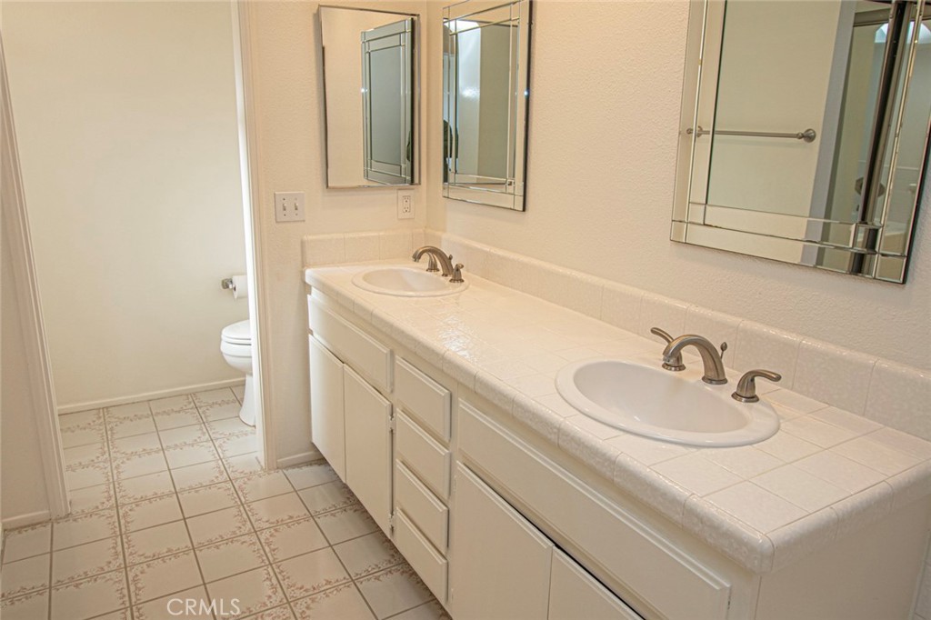 Country Club Vistas (CCV) - Residential Lease