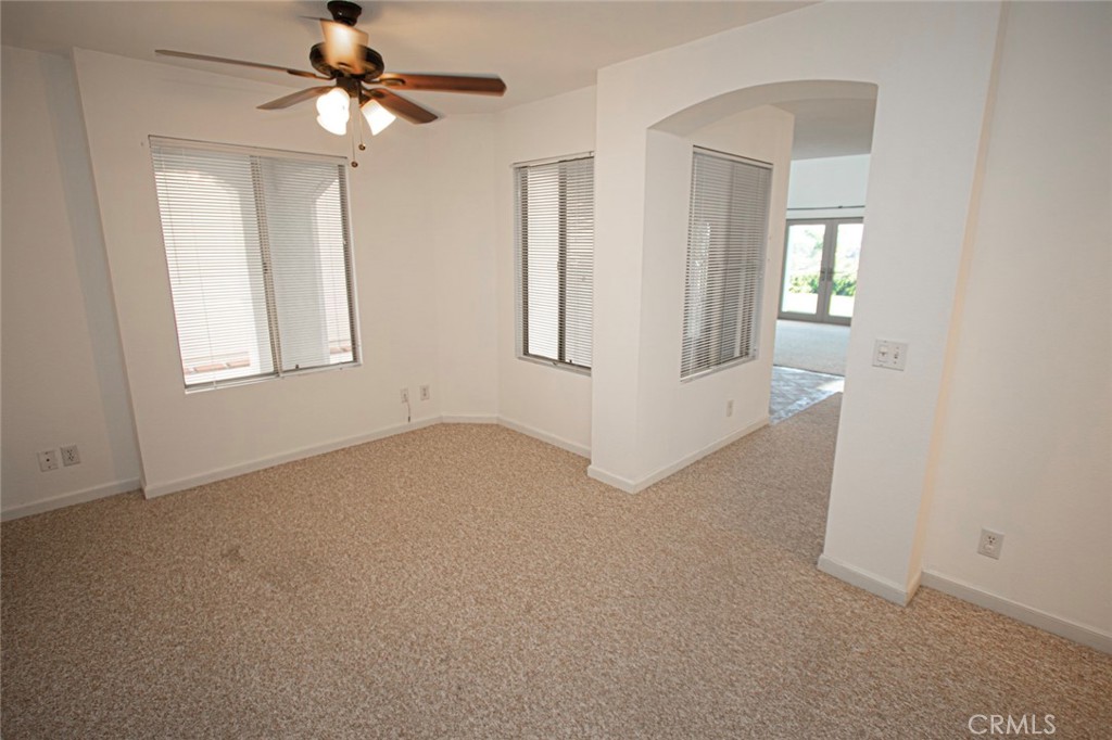 Country Club Vistas (CCV) - Residential Lease