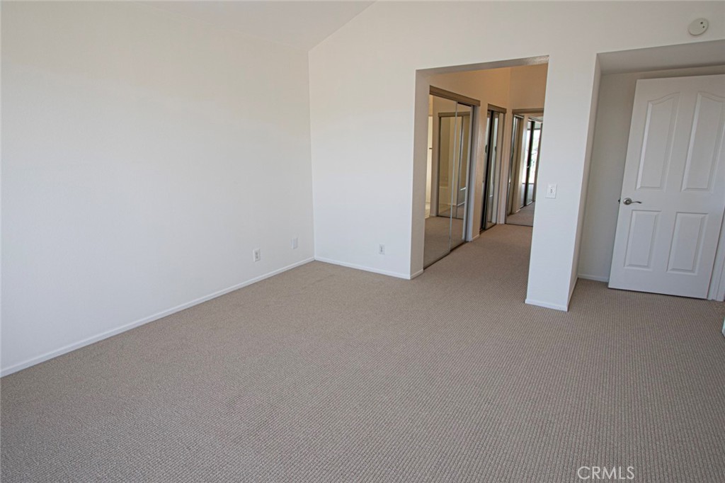 Country Club Vistas (CCV) - Residential Lease