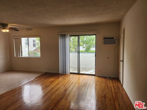 Photo of 8853 Alcott Street #8, Los Angeles, CA 90035 (MLS # 26633785)
