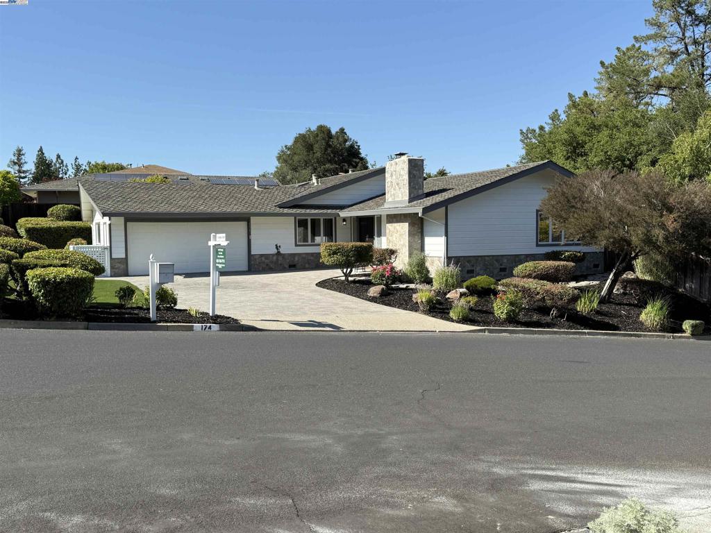 Stunning, fully renovated Westside Danville home within walking distance to Livery shopping. Features a modern open-concept kitchen, expansive family room ideal for entertaining, and updated bathrooms. Includes new electrical, plumbing, reinforced foundation, new header, and energy-efficient windows. Gorgeous new flooring throughout, all upgrades done with permits. Equipped with high-end appliances and a wine refrigerator. Every detail tastefully designed for luxurious living.