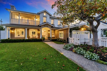 920 Balboa Avenue Coronado CA 92118
