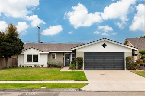Photo of 6121 Trinette AVE, Garden Grove, CA 92845 (MLS # PW26156575)