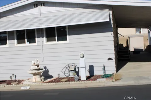1010 Terrace Road Unit 185, San Bernardino, CA 92410 - MLS#: IG26012604