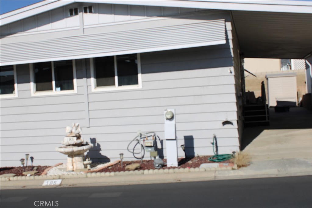 1010 Terrace Road 185