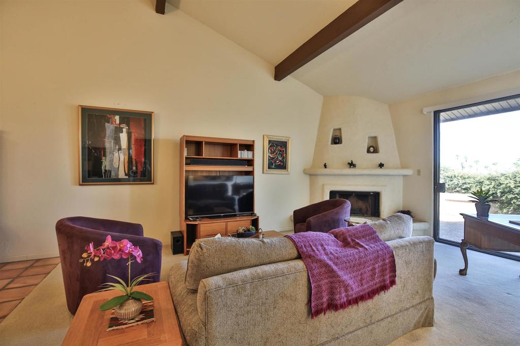 Borrego Springs - Residential