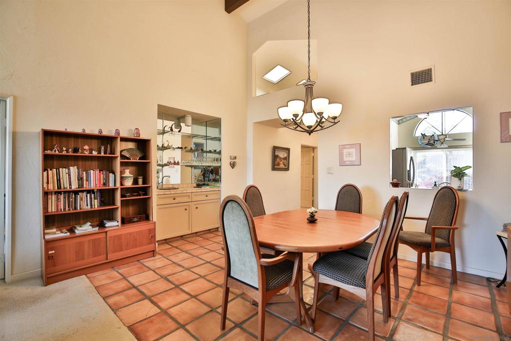 Borrego Springs - Residential