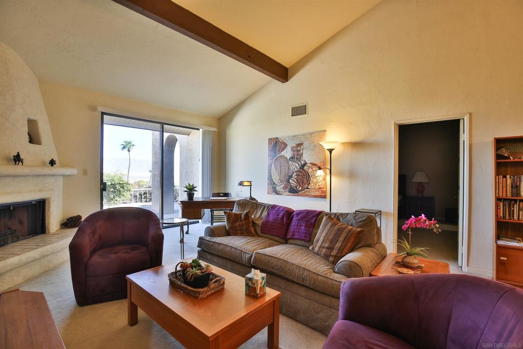 Borrego Springs - Residential