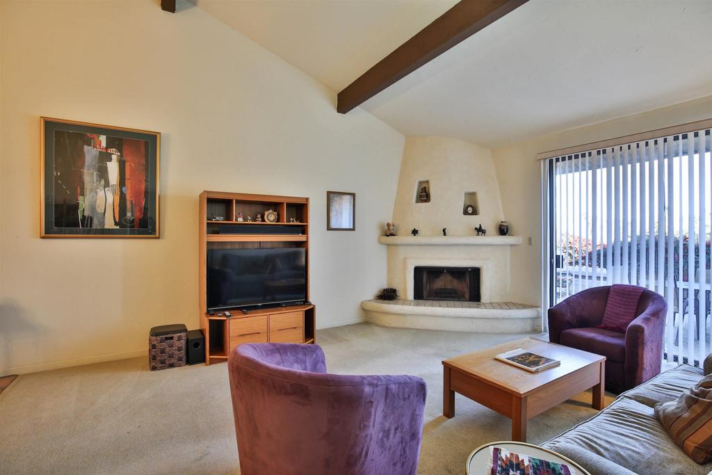 Borrego Springs - Residential