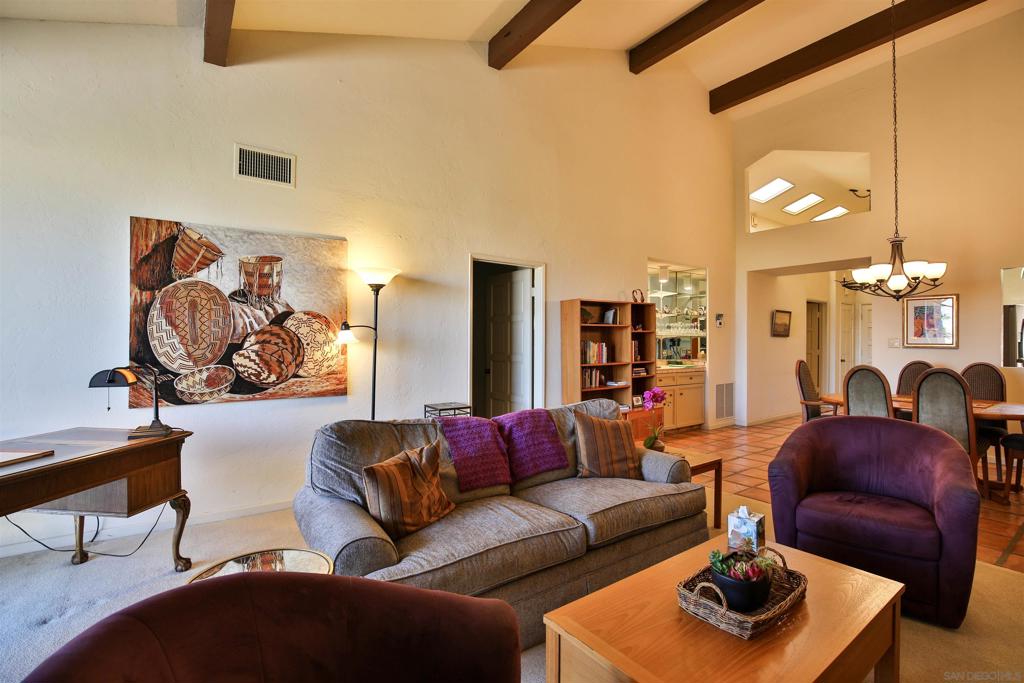 Borrego Springs - Residential