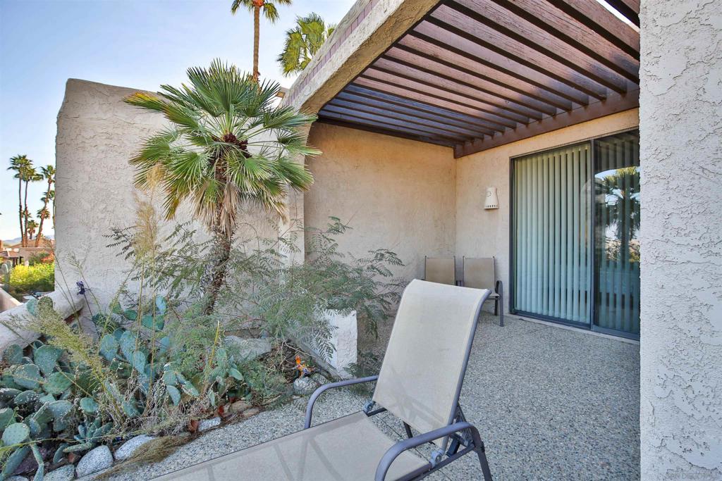 Borrego Springs - Residential