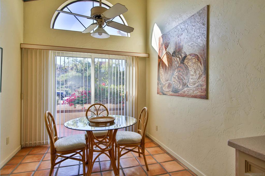 Borrego Springs - Residential