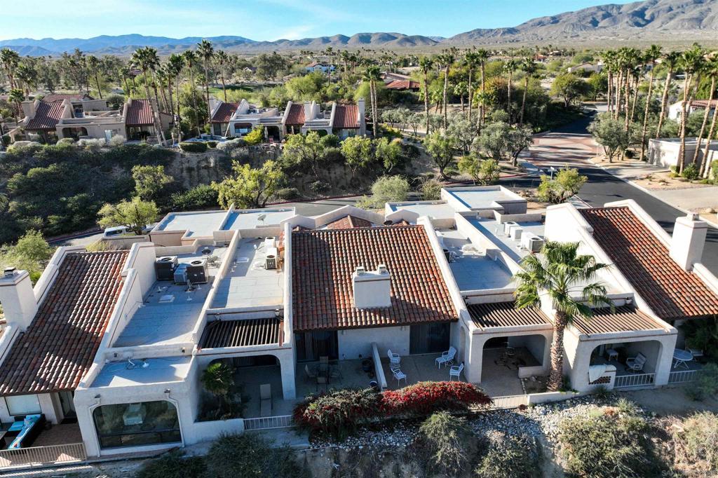 Borrego Springs - Residential