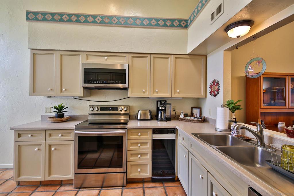 Borrego Springs - Residential