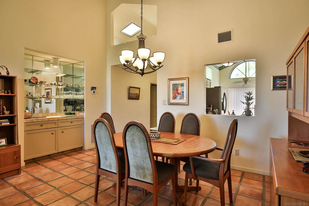 Borrego Springs - Residential