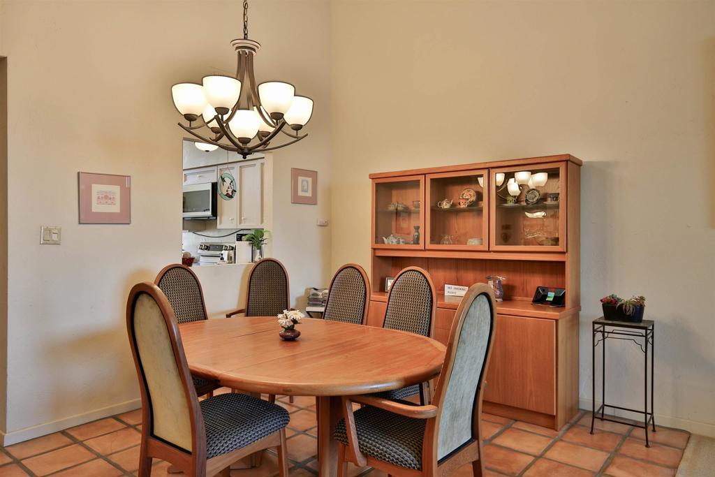Borrego Springs - Residential