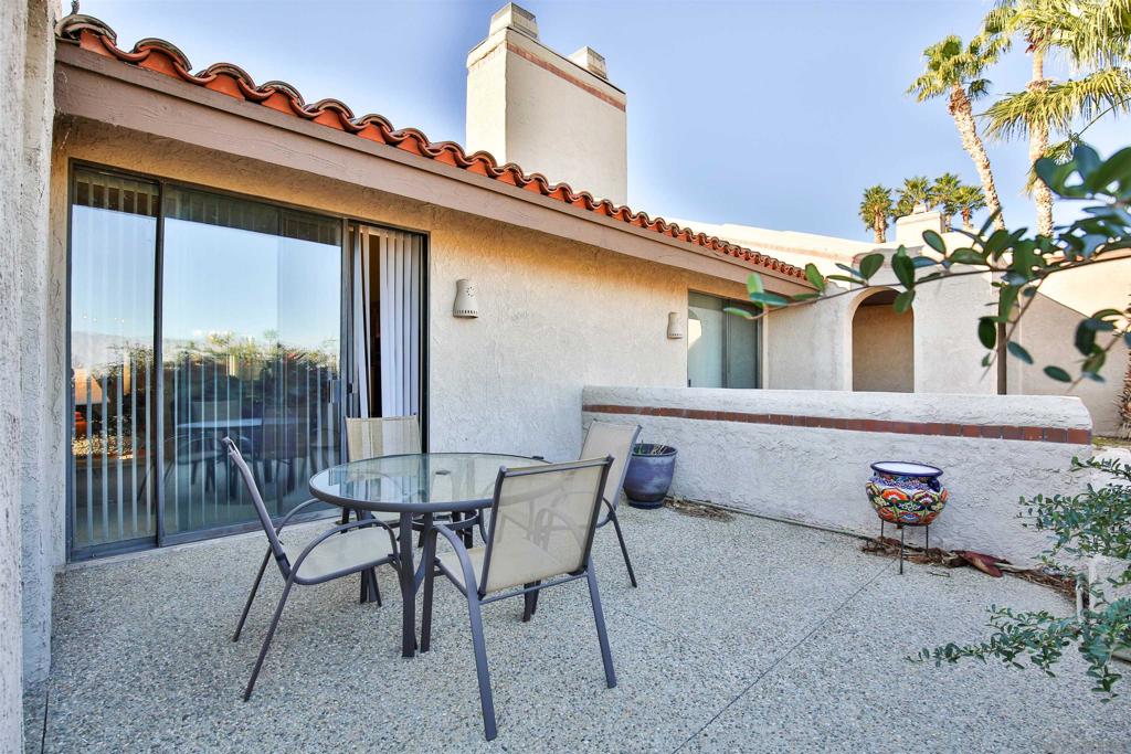 Borrego Springs - Residential