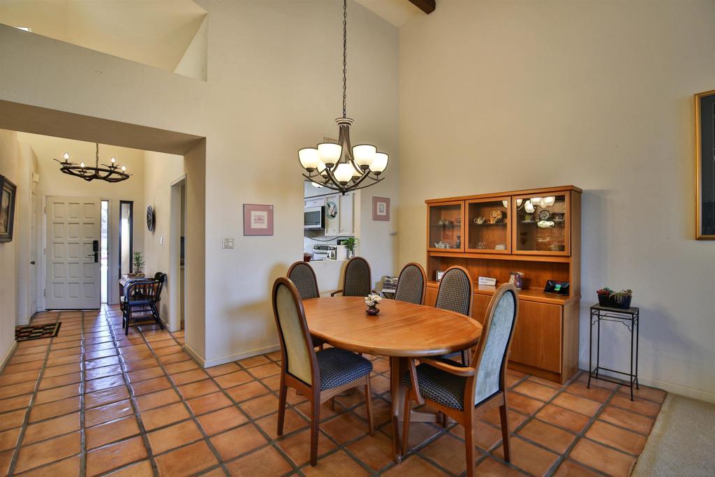 Borrego Springs - Residential