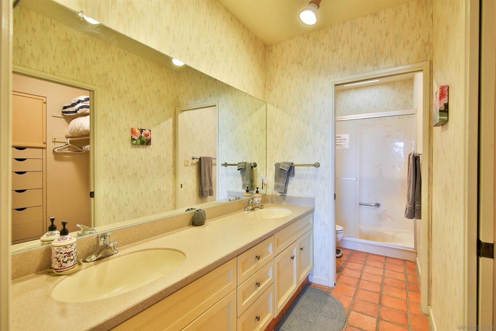 Borrego Springs - Residential