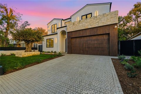 16782 Otsego Encino CA 91436