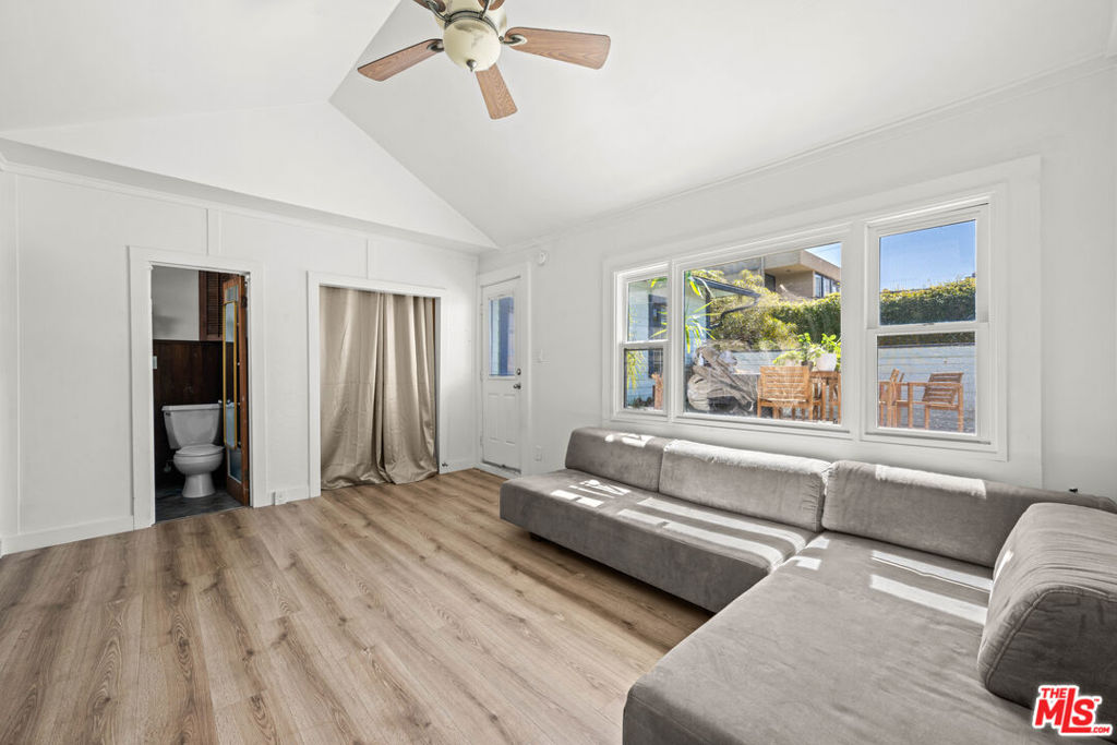 Ocean Park - Residential