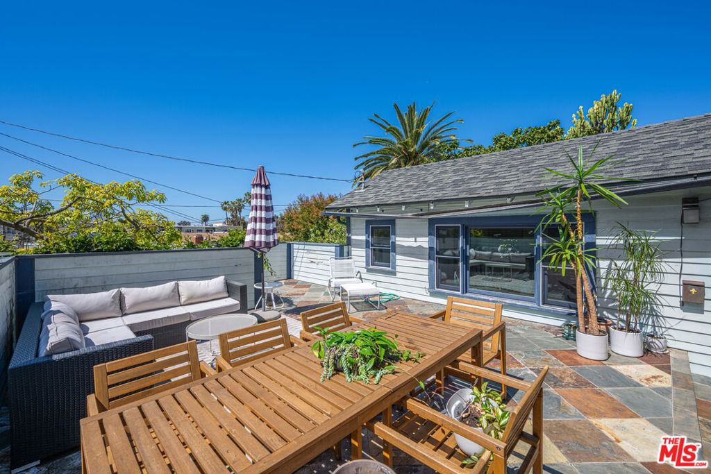 Ocean Park - Residential