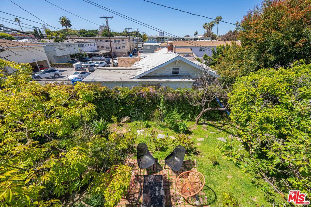 Ocean Park - Residential