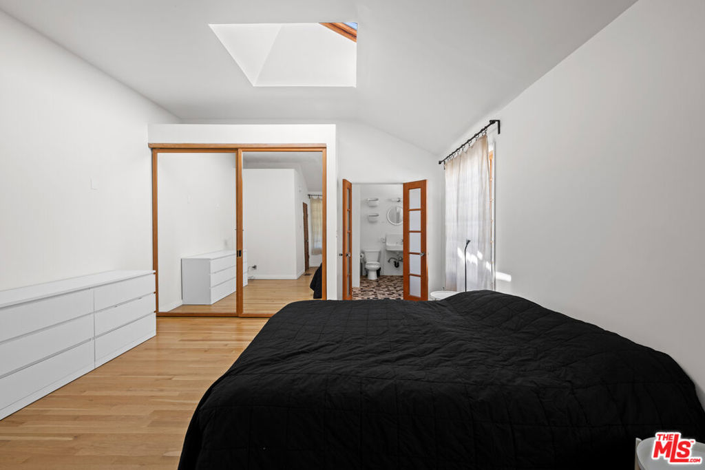 Ocean Park - Residential