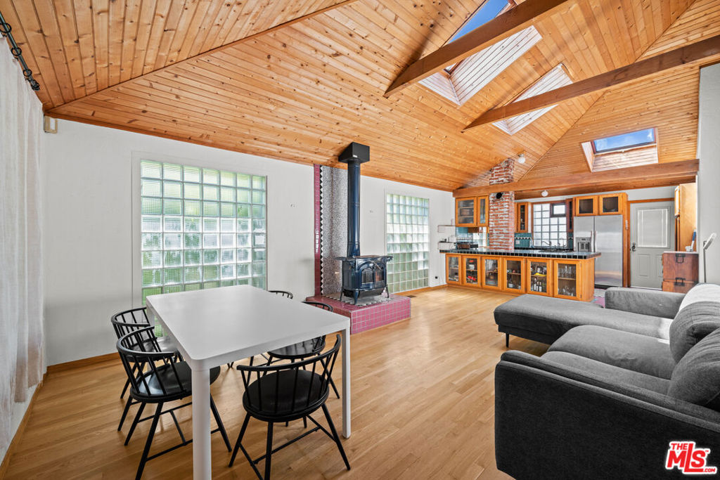 Ocean Park - Residential