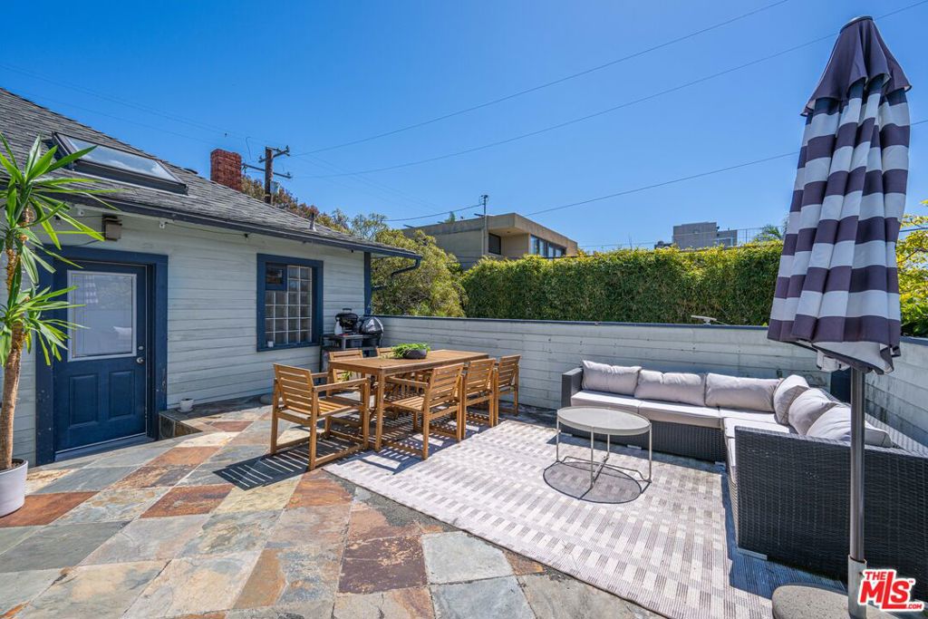 Ocean Park - Residential