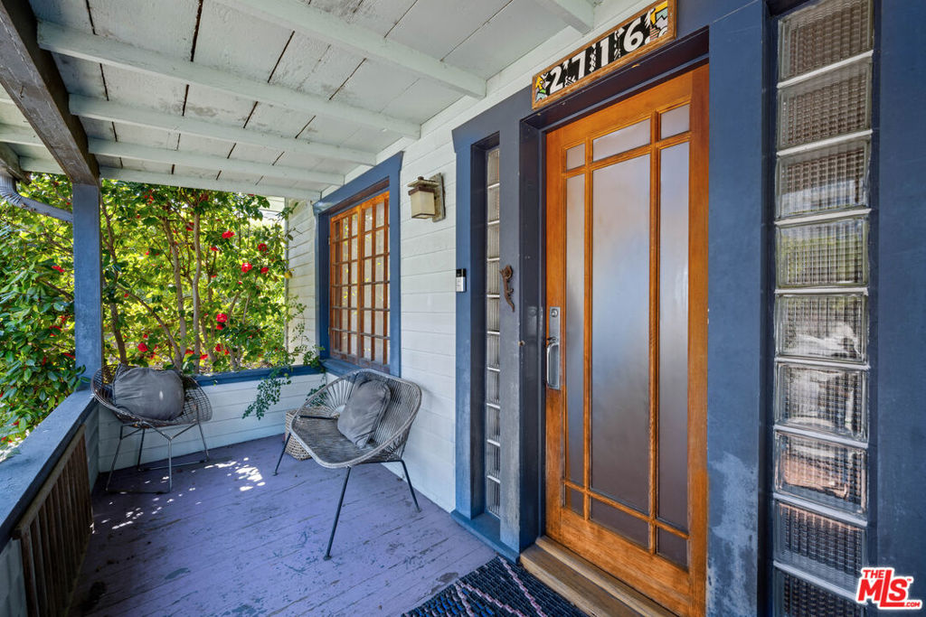 Ocean Park - Residential