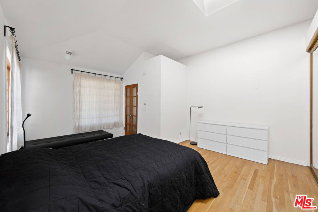 Ocean Park - Residential